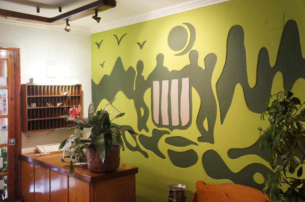 Hostal Torras Sant Hilari Sacalm Ngoại thất bức ảnh