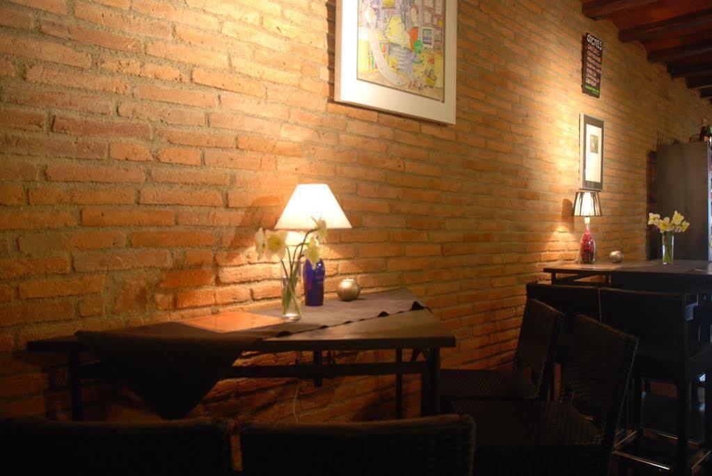 Hostal Torras Sant Hilari Sacalm Ngoại thất bức ảnh