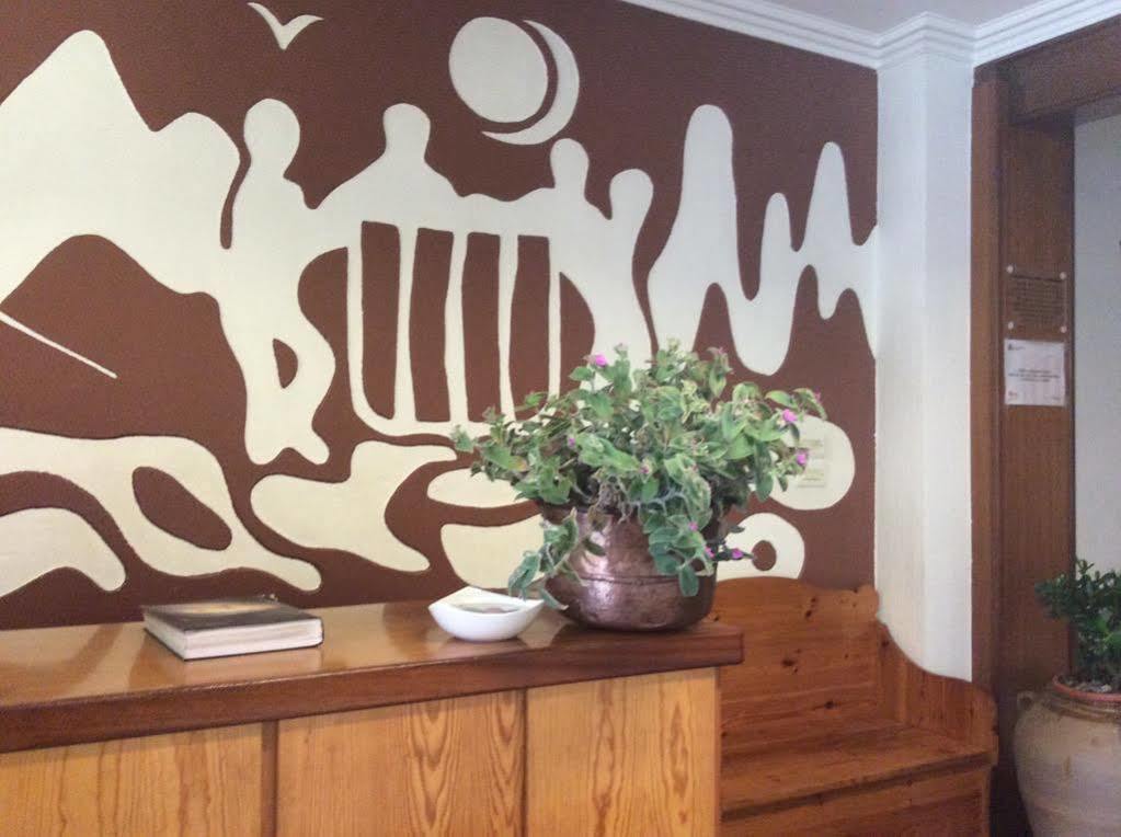 Hostal Torras Sant Hilari Sacalm Ngoại thất bức ảnh