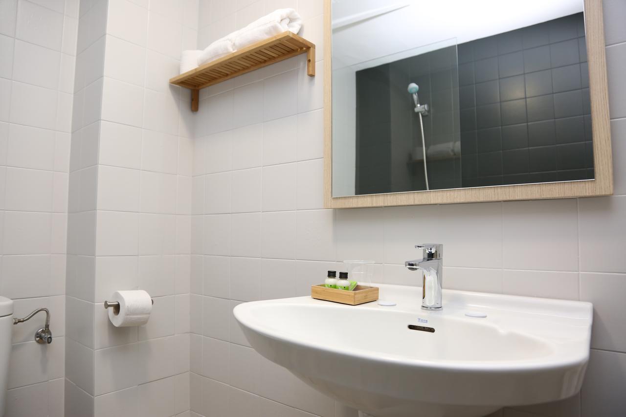 Hostal Torras Sant Hilari Sacalm Ngoại thất bức ảnh